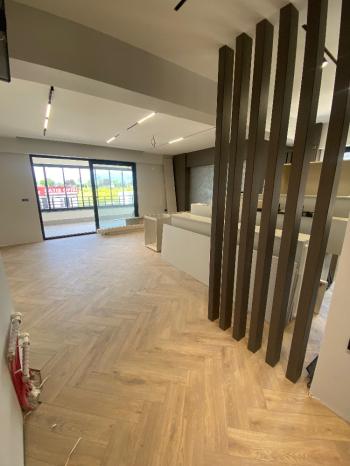 GÜVENAY - ÇORUM ÇEPNİ FEN LİSESİ CİVARI 3+1 LÜKS SATILIK DAİRE