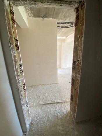 GÜVENAY - ÇORUM ÇEPNİ FEN LİSESİ CİVARI 3+1 LÜKS DAİRE