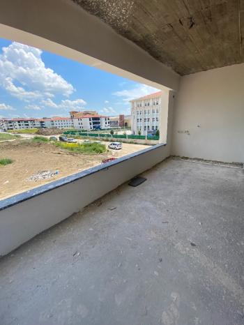 GÜVENAY - ÇORUM ÇEPNİ FEN LİSESİ CİVARI 3+1 LÜKS DAİRE