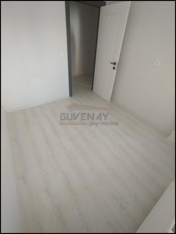 GÜVENAY - ÇORUM BAHÇELİEVLER  KARŞIYAKA 1.CADDESİ ÜZERİ 3+1 SATILIK DAİRE