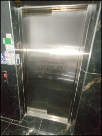 GÜVENAY - ÇORUM BAHÇELİEVLER  KARŞIYAKA 1.CADDESİ ÜZERİ 3+1 SATILIK DAİRE