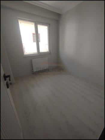 GÜVENAY - ÇORUM BAHÇELİEVLER  KARŞIYAKA 1.CADDESİ ÜZERİ 3+1 SATILIK DAİRE