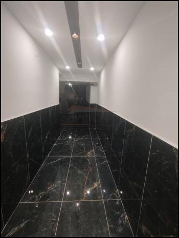 GÜVENAY - ÇORUM BAHÇELİEVLER  KARŞIYAKA 1.CADDESİ ÜZERİ 3+1 SATILIK DAİRE