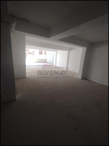 GÜVENAY - ÇORUM BAHÇELİEVLER  KARŞIYAKA 1.CADDESİ ÜZERİ 3+1 SATILIK DAİRE