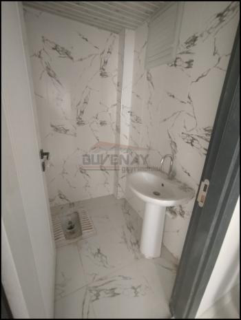 GÜVENAY - ÇORUM BAHÇELİEVLER  KARŞIYAKA 1.CADDESİ ÜZERİ 3+1 SATILIK DAİRE