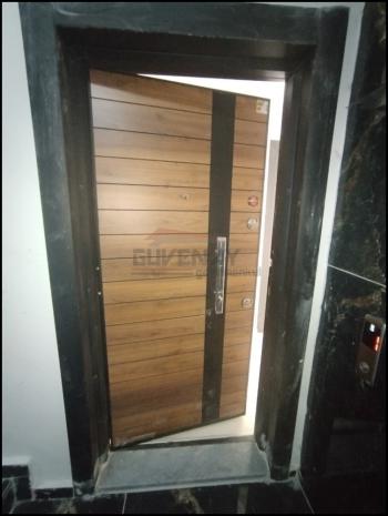 GÜVENAY - ÇORUM BAHÇELİEVLER  KARŞIYAKA 1.CADDESİ ÜZERİ 3+1 SATILIK DAİRE