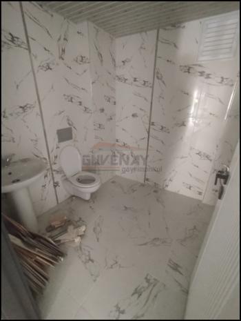 GÜVENAY - ÇORUM BAHÇELİEVLER  KARŞIYAKA 1.CADDESİ ÜZERİ 3+1 SATILIK DAİRE