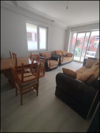GÜVENAY - ÇORUM BAHÇELİEVLER  KARŞIYAKA 1.CADDESİ ÜZERİ 3+1 SATILIK DAİRE