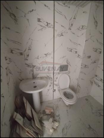 GÜVENAY - ÇORUM BAHÇELİEVLER  KARŞIYAKA 1.CADDESİ ÜZERİ 3+1 SATILIK DAİRE