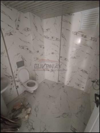 GÜVENAY - ÇORUM BAHÇELİEVLER  KARŞIYAKA 1.CADDESİ ÜZERİ 3+1 SATILIK DAİRE