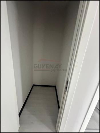 GÜVENAY - ÇORUM ULUKAVAK MAH. DOĞA KOLEJİ ALTI SATILIK 2+1 DAİRE