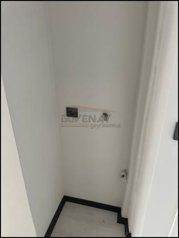 GÜVENAY - ÇORUM ULUKAVAK MAH. DOĞA KOLEJİ ALTI SATILIK 2+1 DAİRE