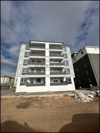 GÜVENAY - ÇORUM ULUKAVAK MAH. DOĞA KOLEJİ ALTI SATILIK 2+1 DAİRE
