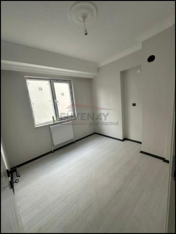 GÜVENAY - ÇORUM ULUKAVAK MAH. DOĞA KOLEJİ ALTI SATILIK 2+1 DAİRE