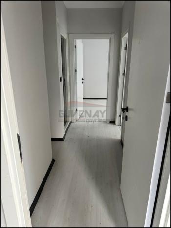 GÜVENAY - ÇORUM ULUKAVAK MAH. DOĞA KOLEJİ ALTI SATILIK 2+1 DAİRE