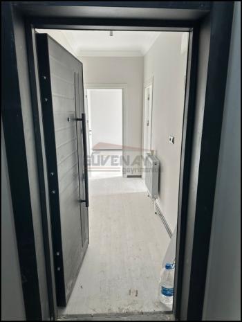 GÜVENAY - ÇORUM ULUKAVAK MAH. DOĞA KOLEJİ ALTI SATILIK 2+1 DAİRE