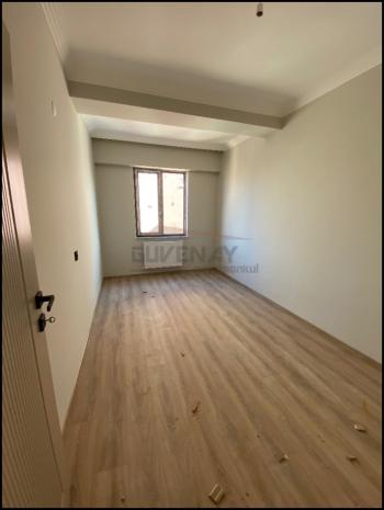 GÜVENAY - ÇORUM MERKEZ KALE MAH. ALAADDİN CAMİ KARŞISI SATILIK DAİRE