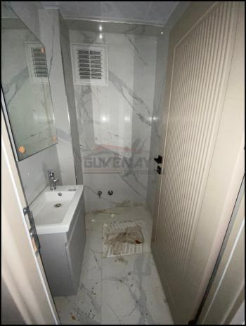 GÜVENAY - ÇORUM MERKEZ KALE MAH. ALAADDİN CAMİ KARŞISI SATILIK DAİRE