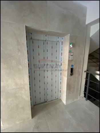 GÜVENAY - ÇORUM MERKEZ KALE MAH. ALAADDİN CAMİ KARŞISI SATILIK DAİRE