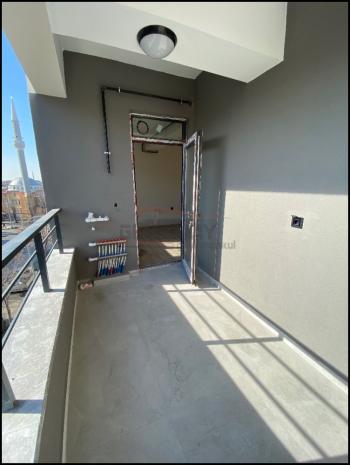 GÜVENAY - ÇORUM MERKEZ KALE MAH. ALAADDİN CAMİ KARŞISI SATILIK DAİRE