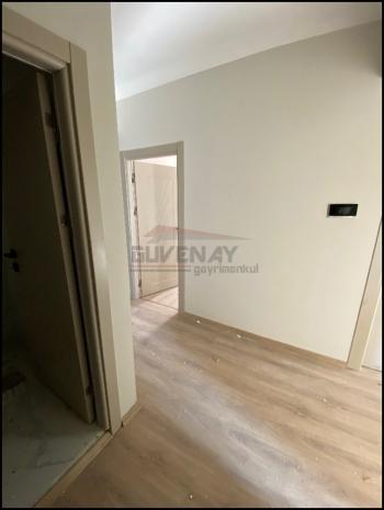 GÜVENAY - ÇORUM MERKEZ KALE MAH. ALAADDİN CAMİ KARŞISI SATILIK DAİRE