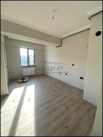 GÜVENAY - ÇORUM MERKEZ KALE MAH. ALAADDİN CAMİ KARŞISI SATILIK DAİRE