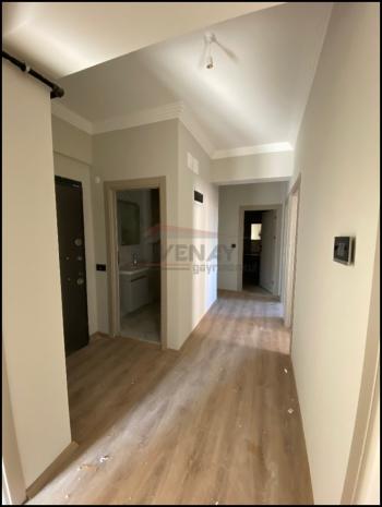 GÜVENAY - ÇORUM MERKEZ KALE MAH. ALAADDİN CAMİ KARŞISI SATILIK DAİRE