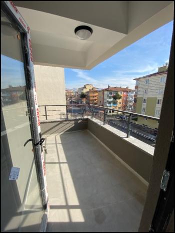 GÜVENAY - ÇORUM MERKEZ KALE MAH. ALAADDİN CAMİ KARŞISI SATILIK DAİRE