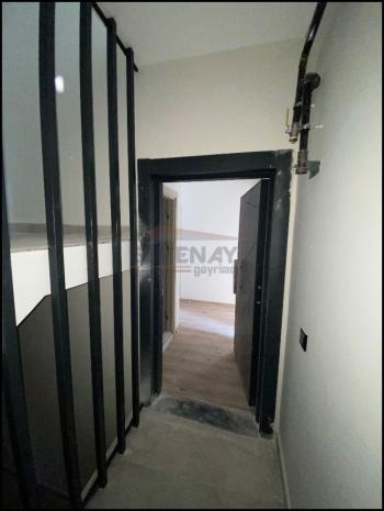 GÜVENAY - ÇORUM MERKEZ KALE MAH. ALAADDİN CAMİ KARŞISI SATILIK DAİRE