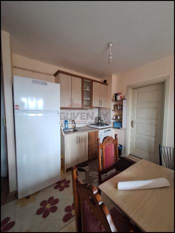 GÜVENAY – ÇORUM AKKENT TOKİ KONUTLARI 1+1 SATILIK DAİRE