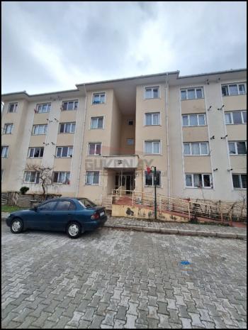 GÜVENAY – ÇORUM AKKENT TOKİ KONUTLARI 1+1 SATILIK DAİRE