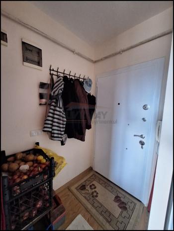 GÜVENAY – ÇORUM AKKENT TOKİ KONUTLARI 1+1 SATILIK DAİRE