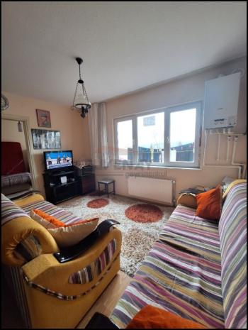 GÜVENAY – ÇORUM AKKENT TOKİ KONUTLARI 1+1 SATILIK DAİRE