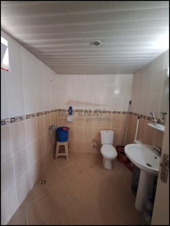 GÜVENAY – ÇORUM AKKENT TOKİ KONUTLARI 1+1 SATILIK DAİRE