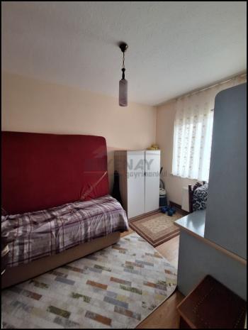 GÜVENAY – ÇORUM AKKENT TOKİ KONUTLARI 1+1 SATILIK DAİRE