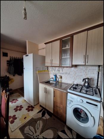 GÜVENAY – ÇORUM AKKENT TOKİ KONUTLARI 1+1 SATILIK DAİRE