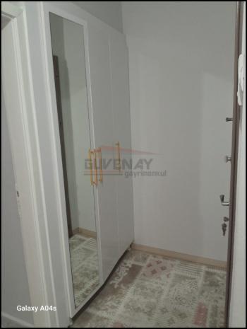 GÜVENAY - ÇORUM MİMARSİNAN MİMARSİNAN CAMİİ KARŞISI 4+1 BAKIMLI SATILIK DAİRE 