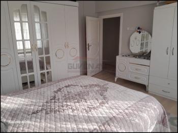 GÜVENAY - ÇORUM MİMARSİNAN MİMARSİNAN CAMİİ KARŞISI 4+1 BAKIMLI SATILIK DAİRE 