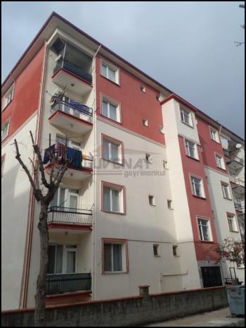 GÜVENAY - ÇORUM MİMARSİNAN MİMARSİNAN CAMİİ KARŞISI 4+1 BAKIMLI SATILIK DAİRE 