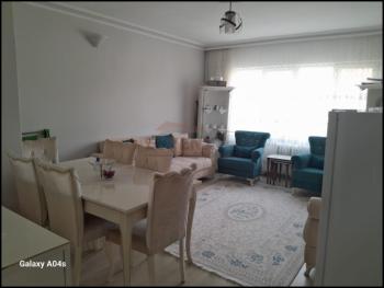 GÜVENAY - ÇORUM MİMARSİNAN MİMARSİNAN CAMİİ KARŞISI 4+1 BAKIMLI SATILIK DAİRE 