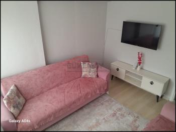GÜVENAY - ÇORUM MİMARSİNAN MİMARSİNAN CAMİİ KARŞISI 4+1 BAKIMLI SATILIK DAİRE 
