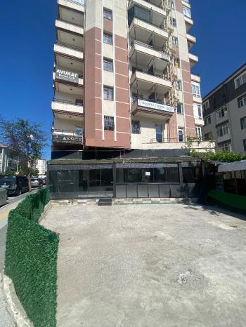 GÜVENAY - ÇORUM ÜÇTUTLAR  FATİH CADDESİ ÜZERİ SATILIK DÜKKAN 