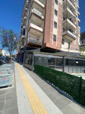 GÜVENAY - ÇORUM ÜÇTUTLAR  FATİH CADDESİ ÜZERİ SATILIK DÜKKAN 