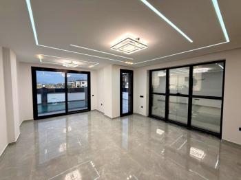 Didim'in En Sade Ve Şık Satılık Villası