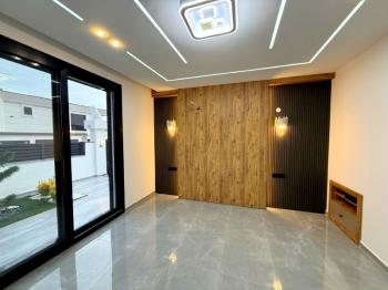 Didim'in En Sade Ve Şık Satılık Villası