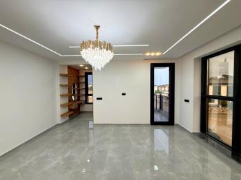 Didim'in En Sade Ve Şık Satılık Villası