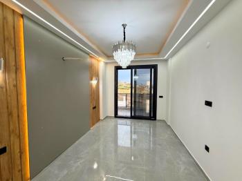 Didim'in En Sade Ve Şık Satılık Villası