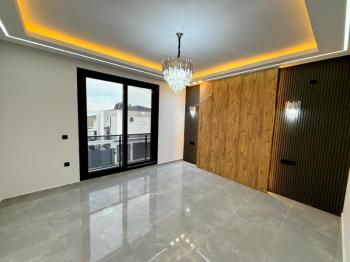 Didim'in En Sade Ve Şık Satılık Villası