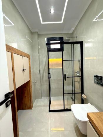 Didim'in En Sade Ve Şık Satılık Villası