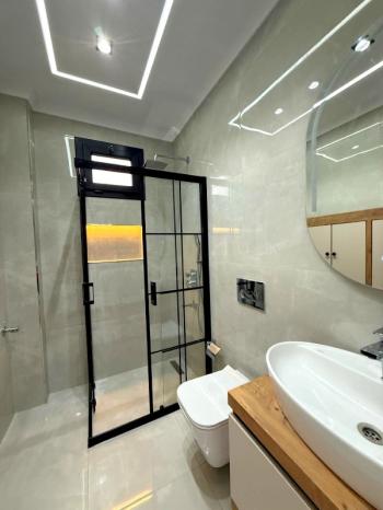Didim'in En Sade Ve Şık Satılık Villası